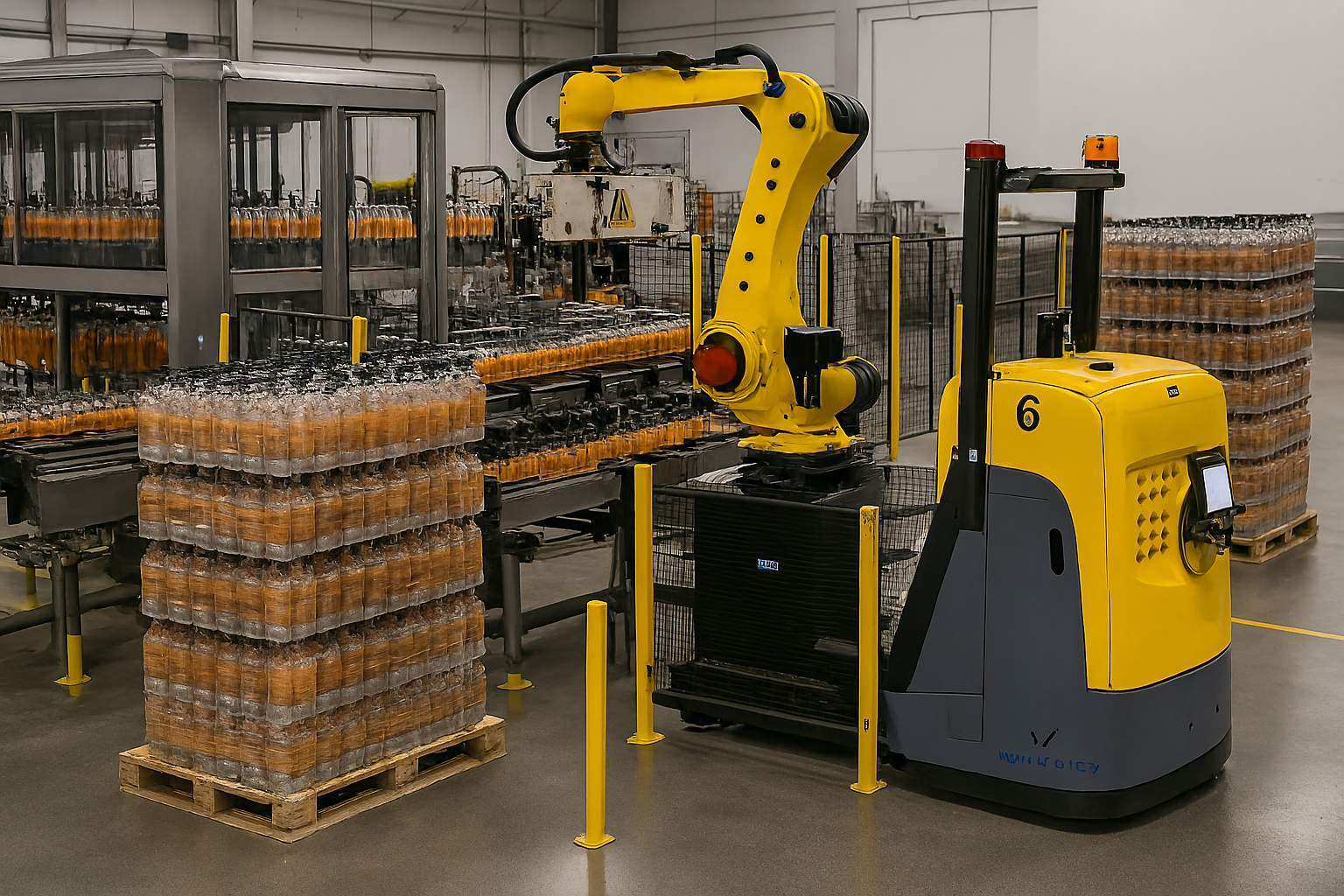 creative-03 Bottling Production Line